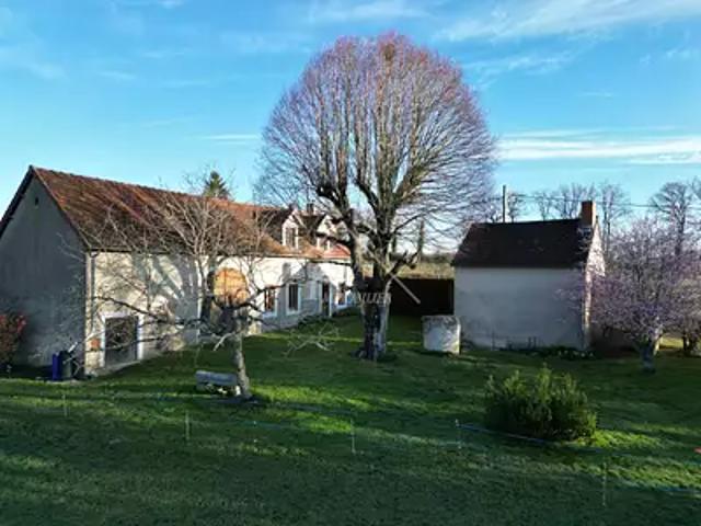 Maison vente à Riom, Durmignat