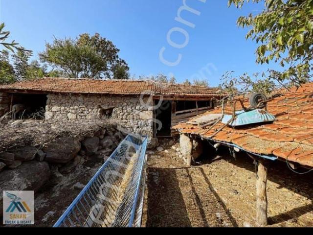 Bergama, İzmir içerisinde satılık Villa