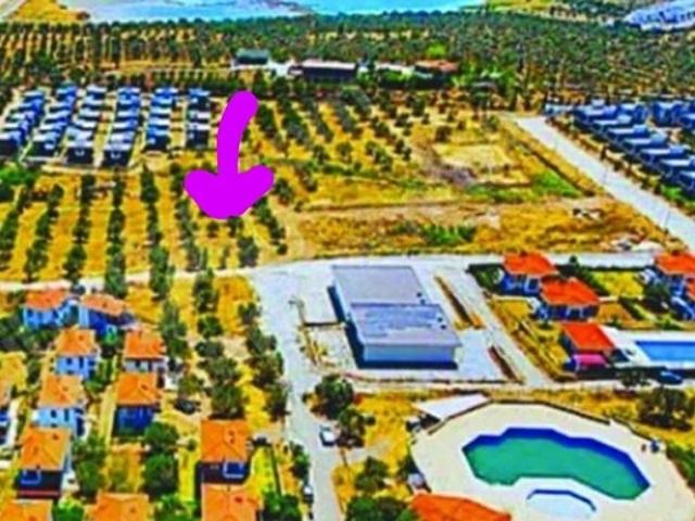 Gömeç, Balikesir içerisinde satılık mülk