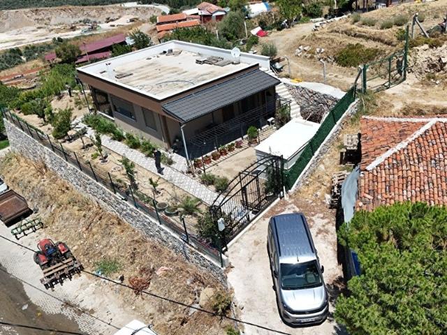 Havran, Balikesir içerisinde satılık Villa