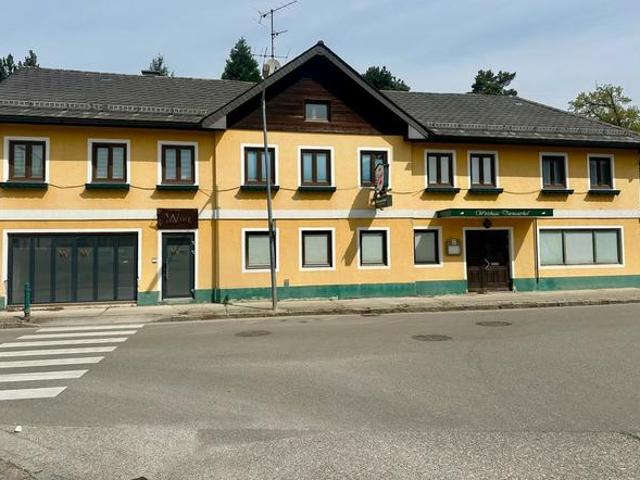 Gewerbe kaufen in Aurachamhongar, Oberösterreich
