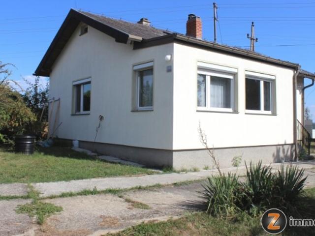 Haus kaufen in Großpetersdorf, Burgenland