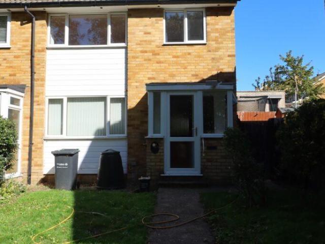 House for rent in Durndale, Gravesham