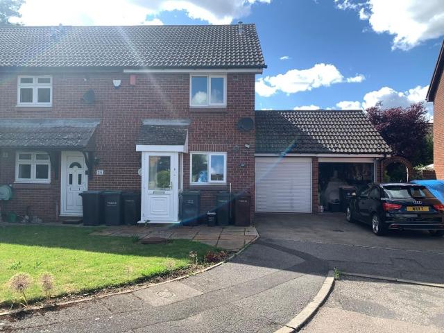 House for rent in Shears Green, Hamerton