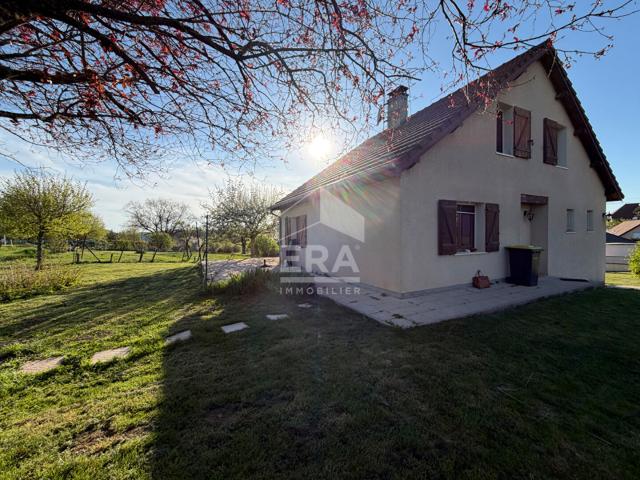 Maison vente à Durnes, Doubs