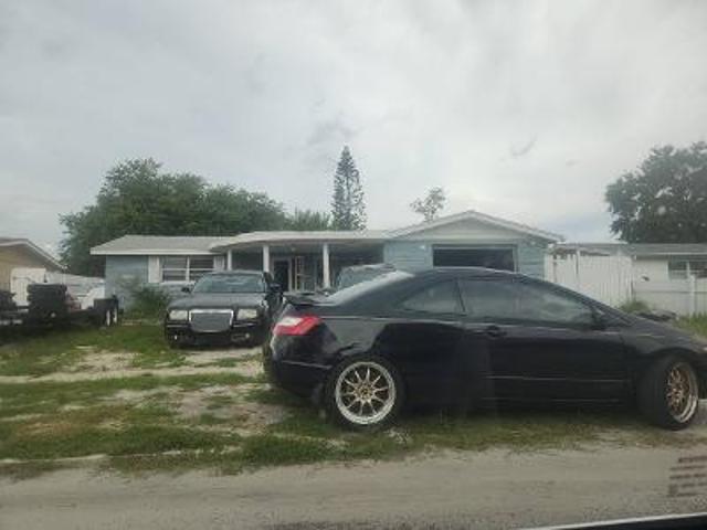 House for sale in Elfers, Florida