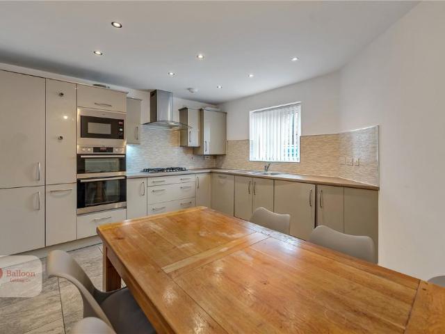 House for rent in Ashton Gate, Bristol