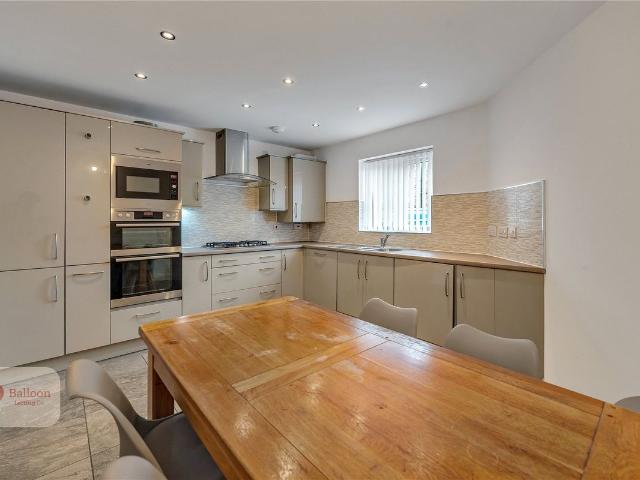 House for rent in Ashton Gate, Bristol
