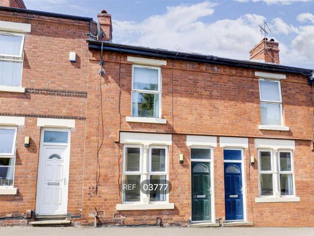 House for rent in Haddon, East Midlands