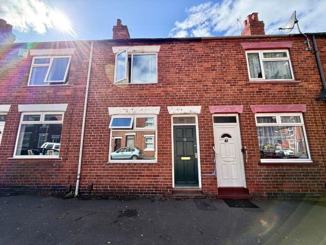 Apartment for rent in Haddon, East Midlands