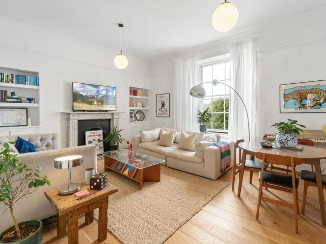 Apartment for rent in Stonehouse, Plymouth