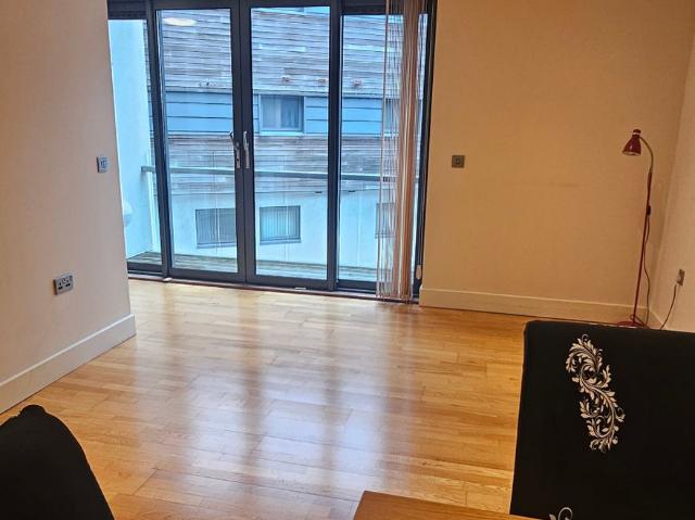 Apartment for rent in Stonehouse, Mount Wise