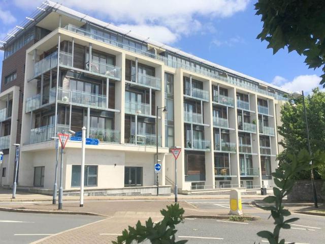 House for rent in Stonehouse, Plymouth