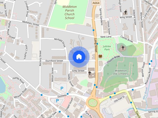 Room for rent in Burnedge, Greater Manchester