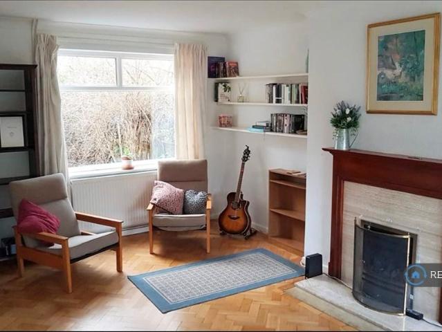 House for rent in Chesterton, Arbury
