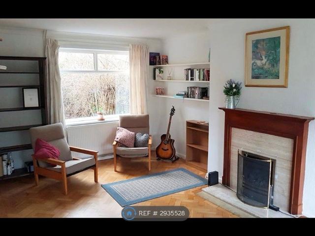 House for rent in Chesterton, Arbury