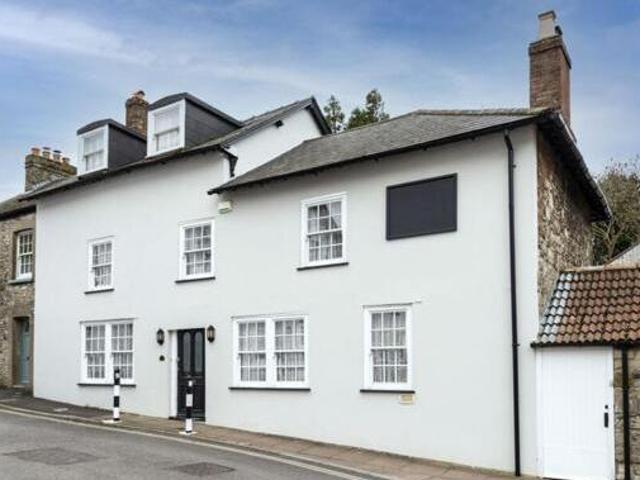 House for sale in Fordington, Dorchester