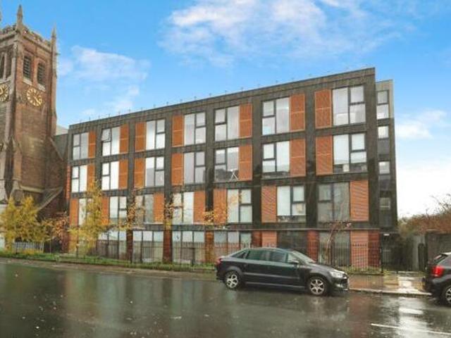 House for sale in Liverpool, Liverpool City Region