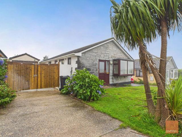 House for rent in Goonvrea, St. Agnes