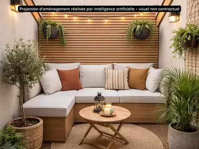 Appartement vente à Saverne, Durningen