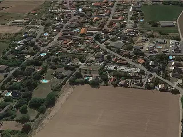 Terrain vente à Saverne, Durningen