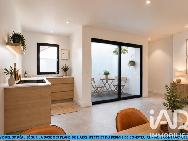 Appartement vente à Durningen, Collectivité européenne d'Alsace