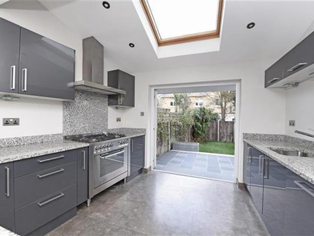 House for rent in London Borough of Merton, Greater London
