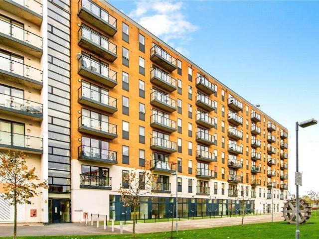 Apartment for rent in London Borough of Merton, Greater London