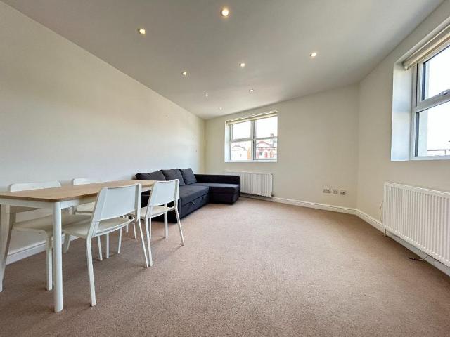 Apartment for rent in London Borough of Merton, Greater London