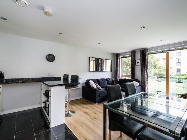 Apartment for rent in London Borough of Merton, Greater London