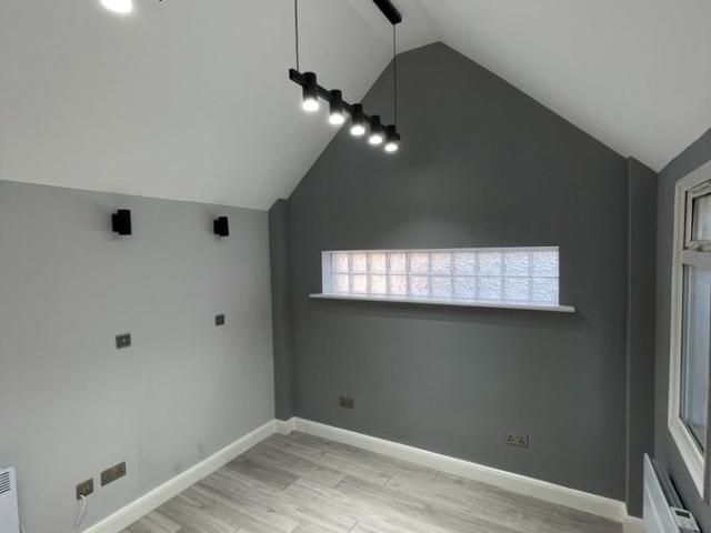 Studio for rent in London Borough of Merton, Greater London
