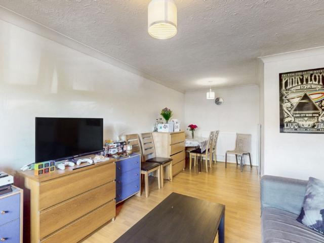 Apartment for rent in Isle Of Dogs, Greater London