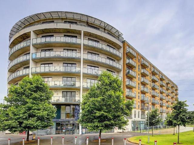 Apartment for rent in Wimbledon Park, Greater London