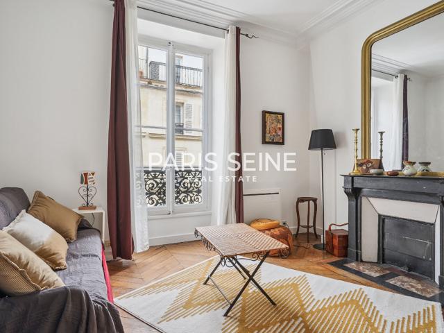 Appartement location à Paris, Île-de-France