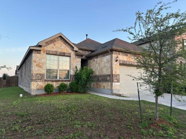House for sale in Williamson, Texas