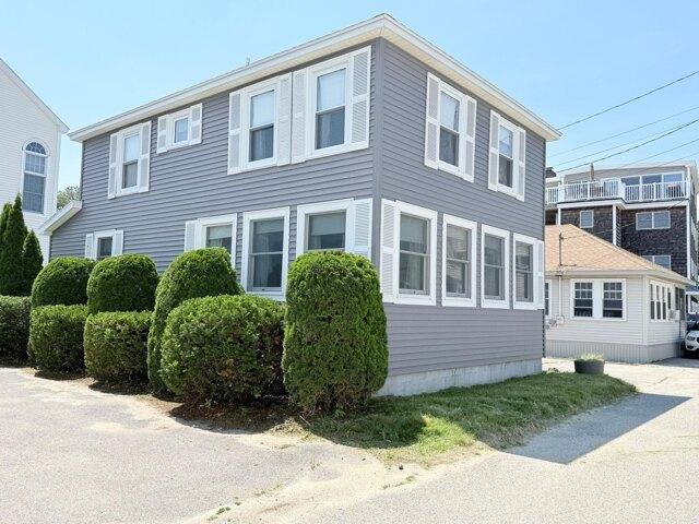 House for sale in Maine