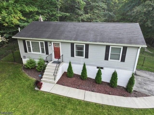 House for sale in Montague, New Jersey
