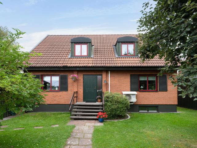 Villa till salu i Gävle, Gävleborg
