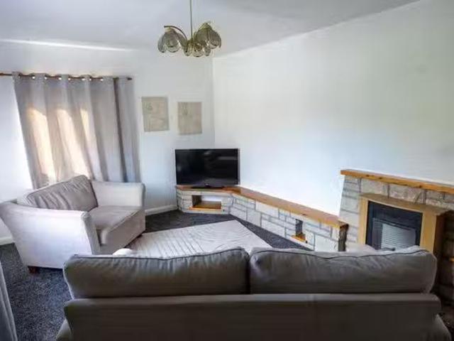 Apartment for rent in Botcherby