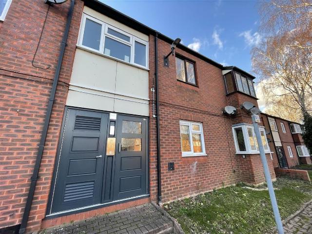 Apartment for rent in Bletchley and Fenny Stratford, Fenny Stratford
