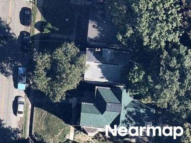 House for sale in Evanston, Roselawn