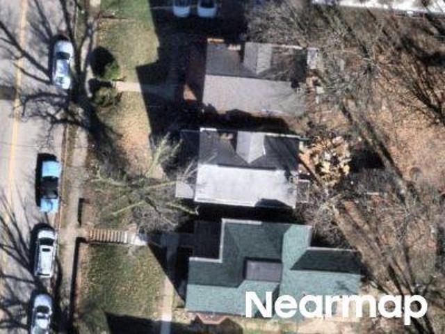 House for sale in Evanston, Roselawn