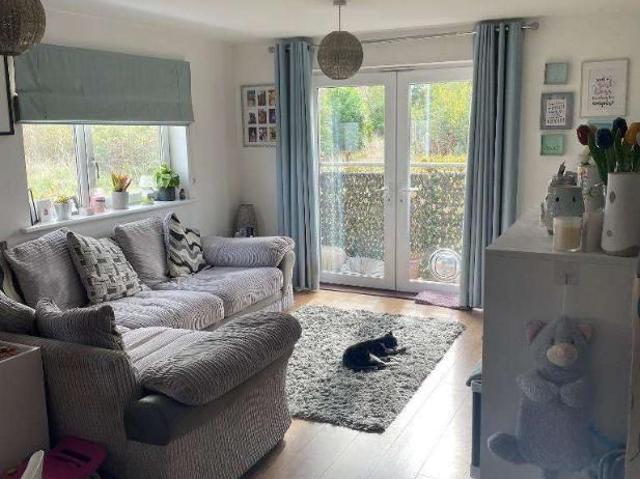 Apartment for rent in Monks Orchard, Isle Of Man