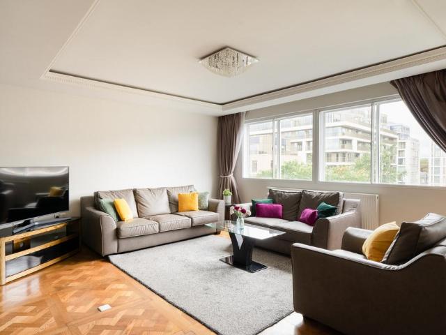 Apartment for rent in Royal Borough of Kensington and Chelsea, Greater London
