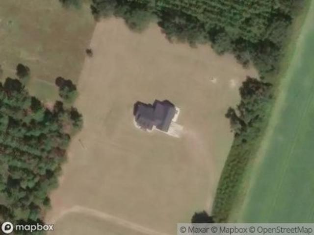 House for sale in Glennville, Georgia