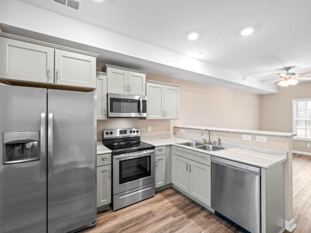 Apartment for rent in Tennessee