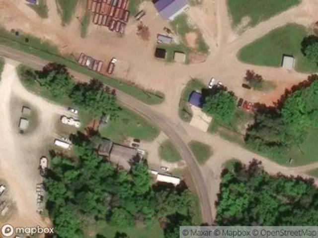 Land for sale in Crockett, Texas