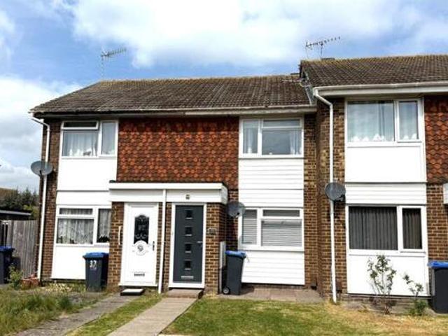 House for sale in Worthing, West Sussex