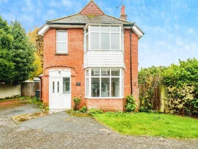 House for sale in Worthing, West Sussex