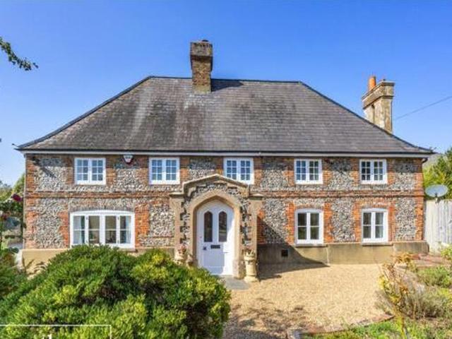 House for sale in Worthing, West Sussex